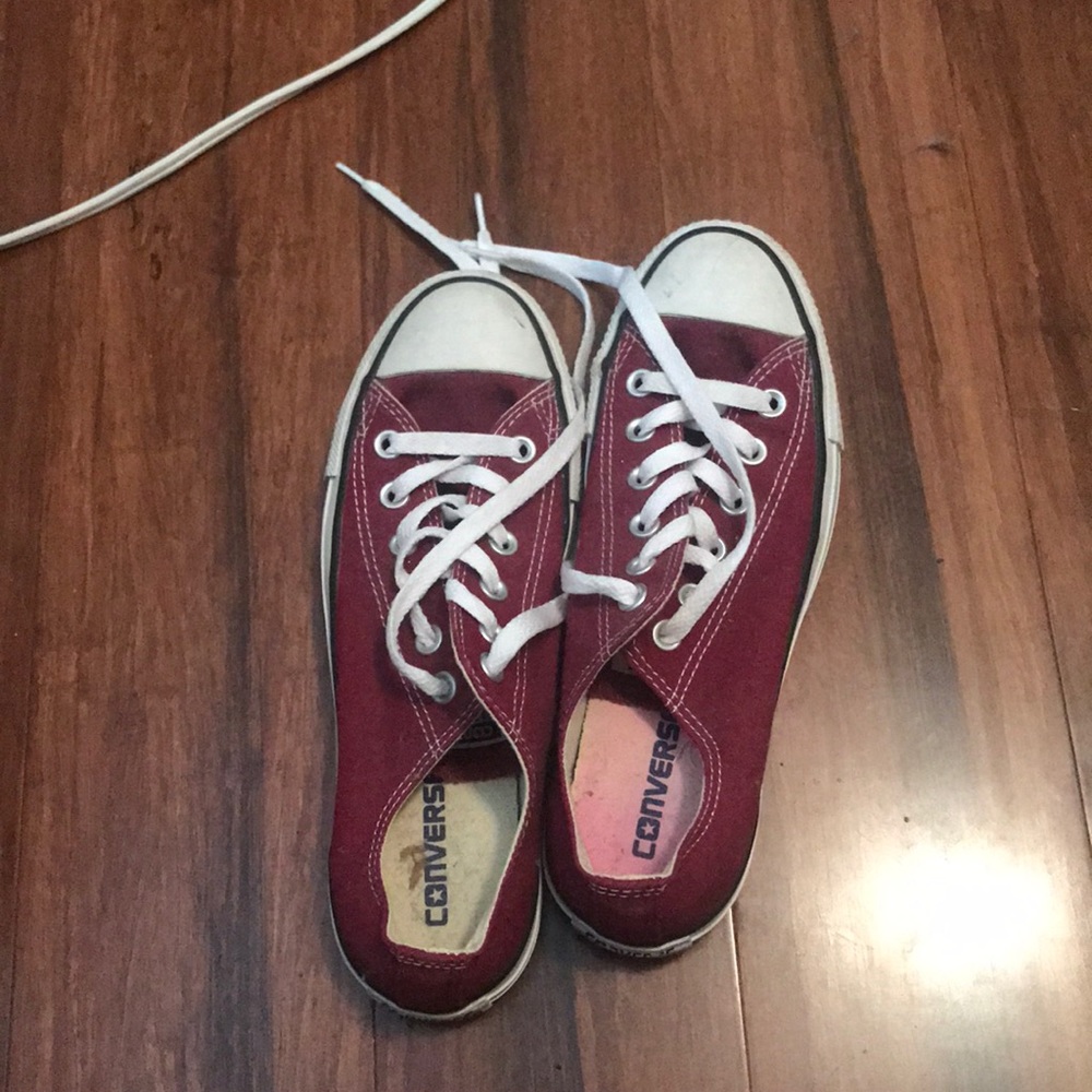 Converse